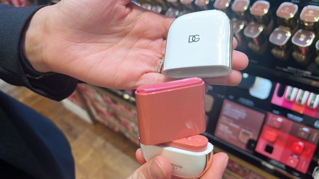 Beauty Blush